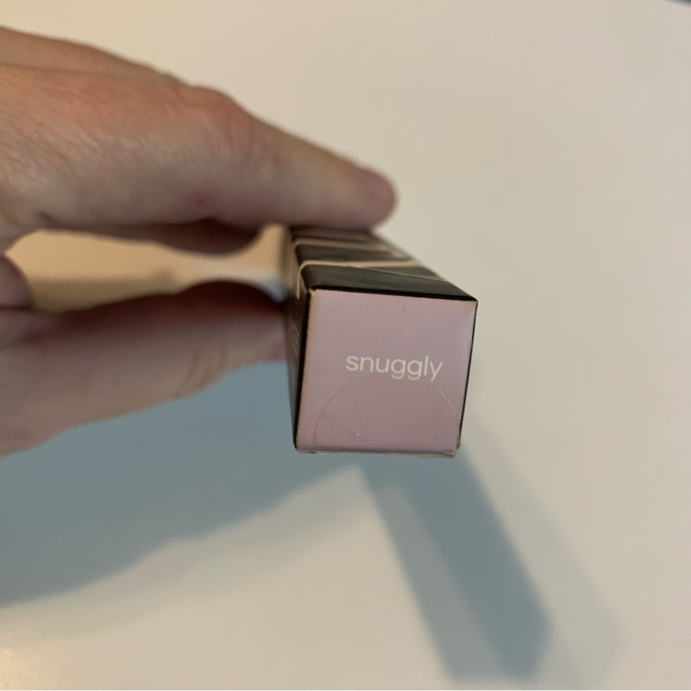 Karity The Mattes Liquid Lipstick -Snuggly NWT NLA Long-lasting